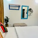 Gr Stays - Duplex 3Bhk Villa With Pool Arpora I Baga Beach 5 Mins