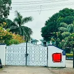 Gr Stays - Duplex 3Bhk Villa With Pool Arpora I Baga Beach 5 Mins