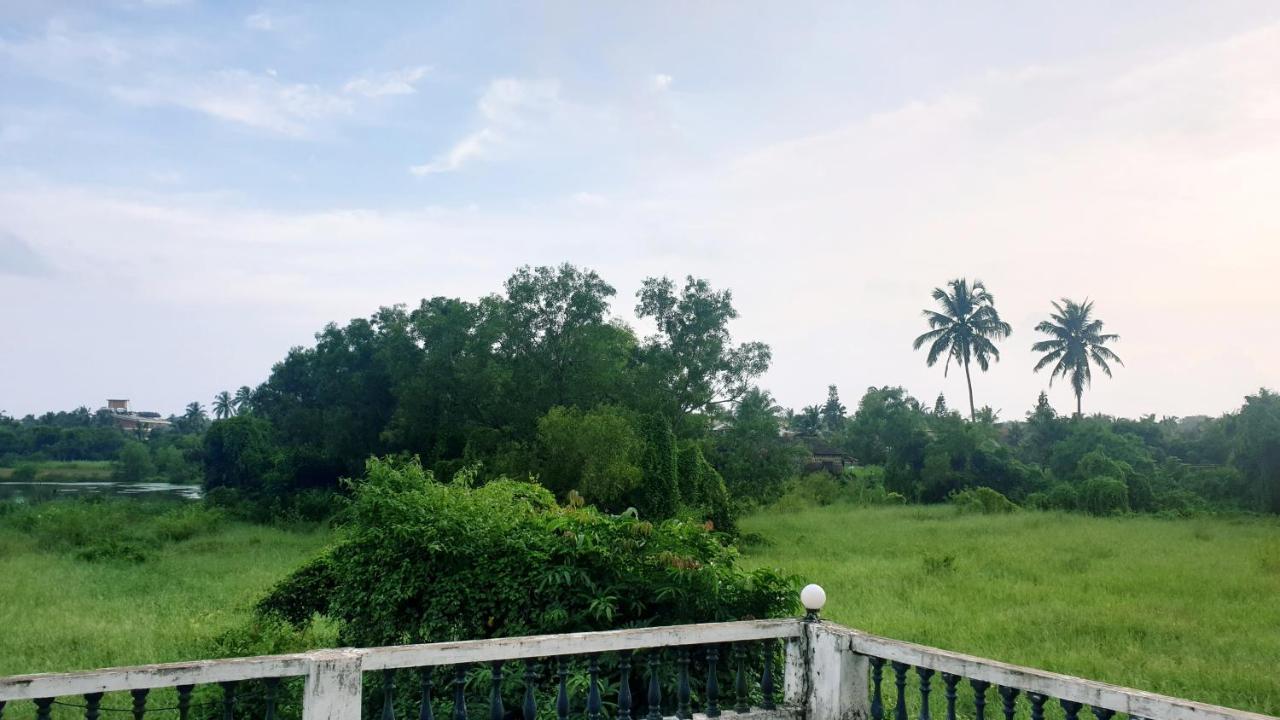 Gr - Duplex 3bhk With Pool I Baga 5 Mins Arpora