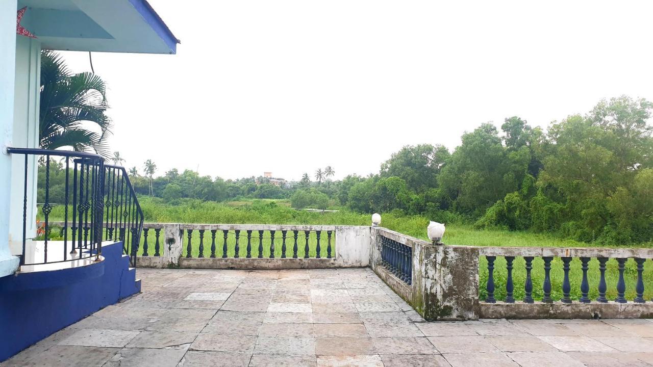Gr - Duplex 3bhk With Pool I Baga 5 Mins Villa *