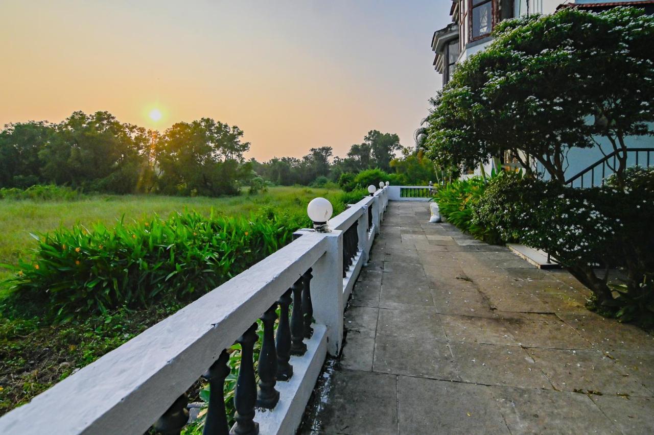 Villa Gr - Duplex 3bhk With Pool I Baga 5 Mins *