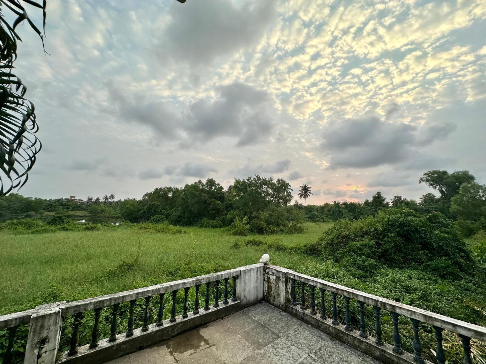 Villa Gr - Duplex 3bhk With Pool I Baga 5 Mins Arpora
