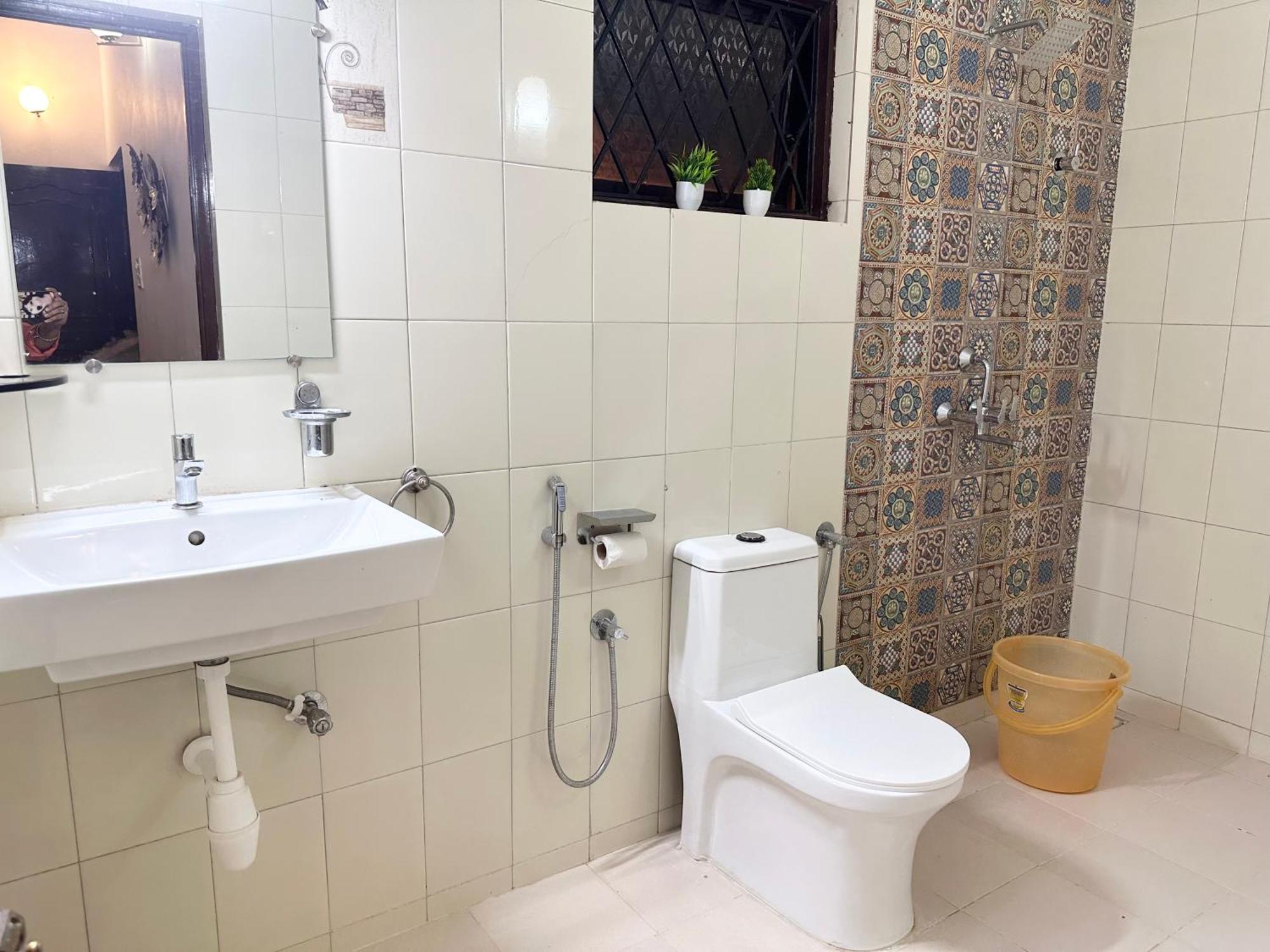 Gr - Duplex 3bhk With Pool I Baga 5 Mins Arpora