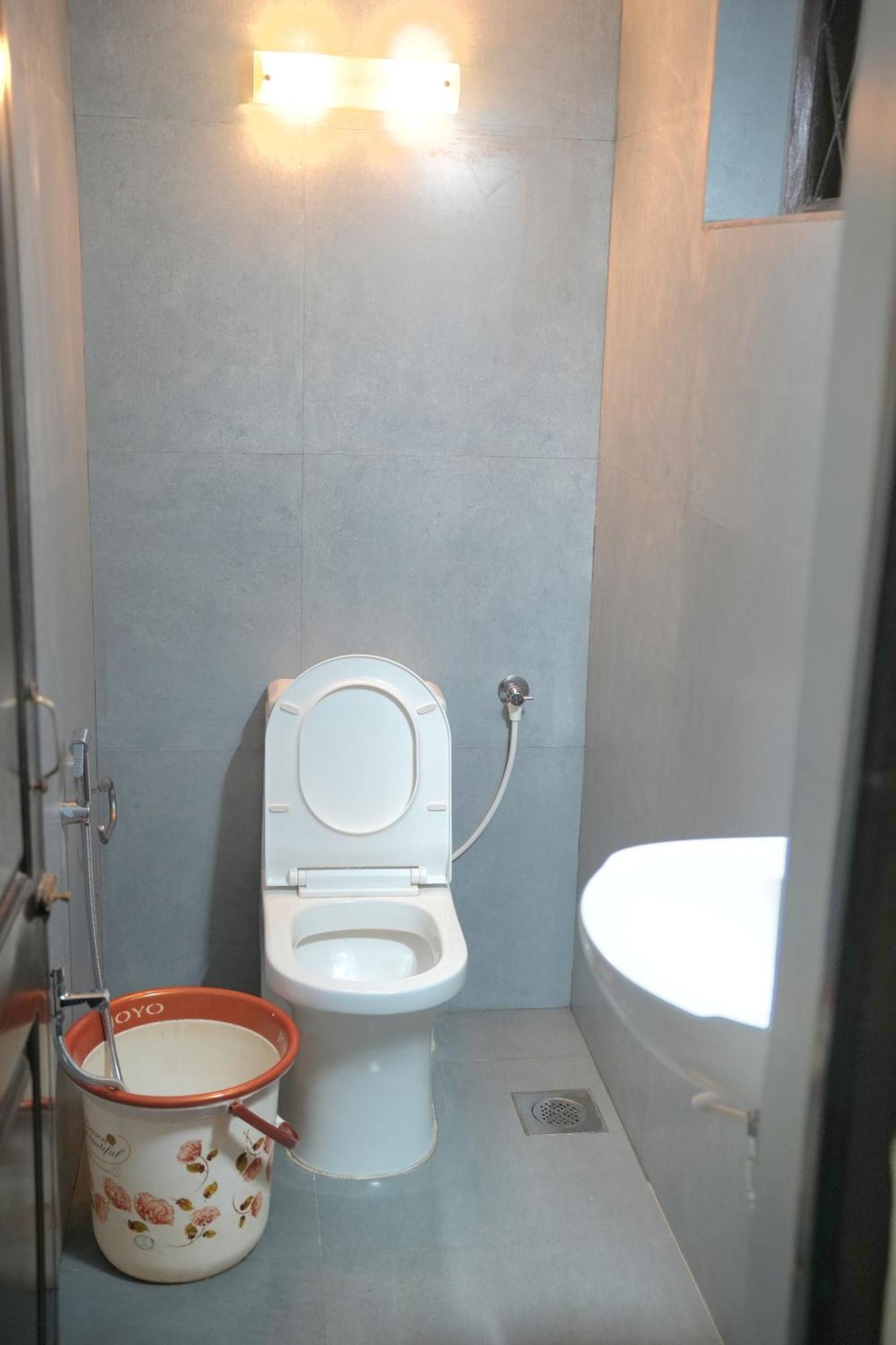 Gr - Duplex 3bhk With Pool I Baga 5 Mins Villa